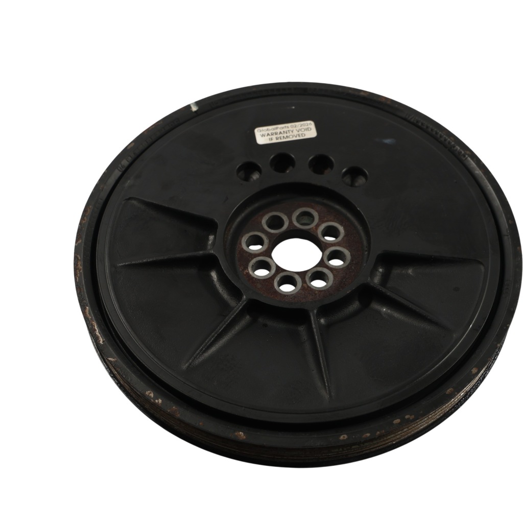 Купить Audi a5 s5 8t шкив гаситель колебаний вала коленчатого 4.2 fsi 079105251n