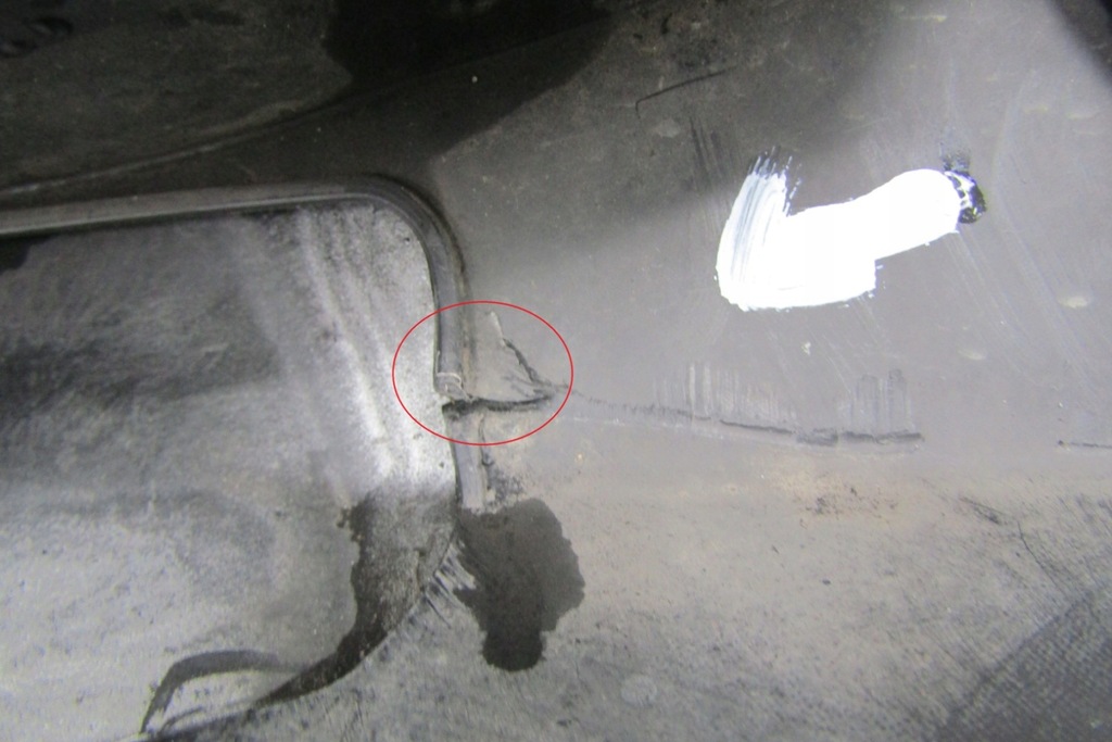 фото №11, Бампер перед передній bmw x1 e84 lift 12-15