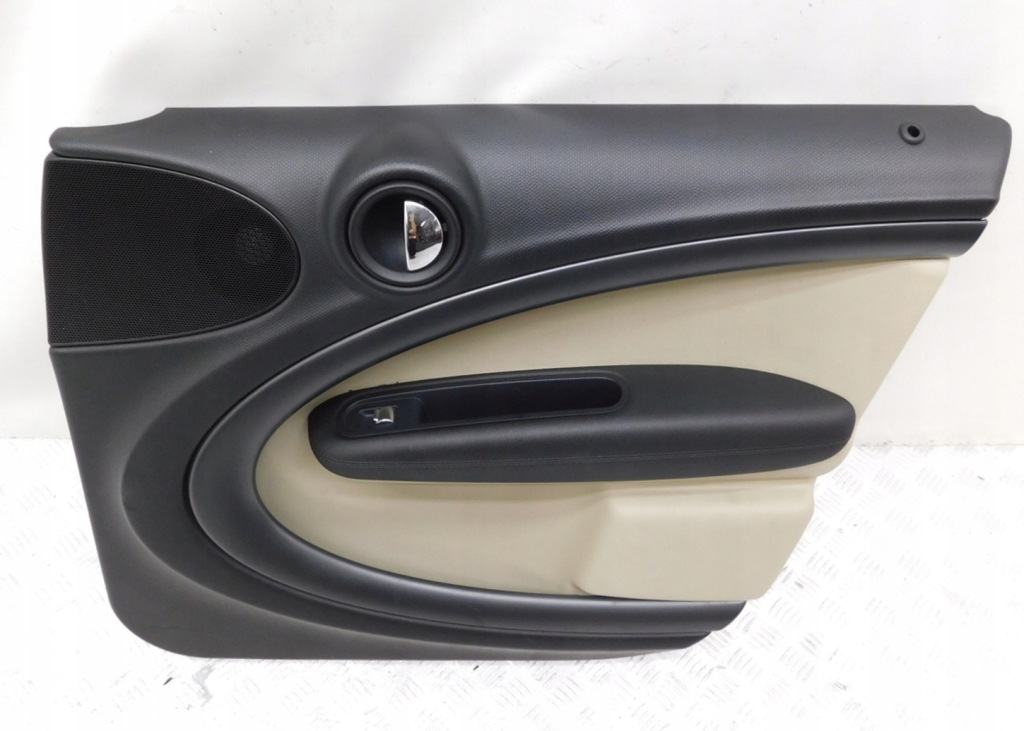 фото №2, Обшивка правий перед - mini cooper countryman r60 eu