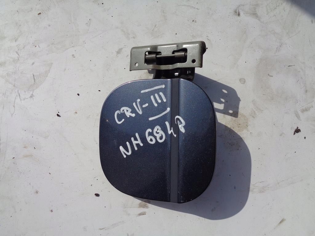 фото №1, Крышка заливной топлива honda crv iii 3 nh684p