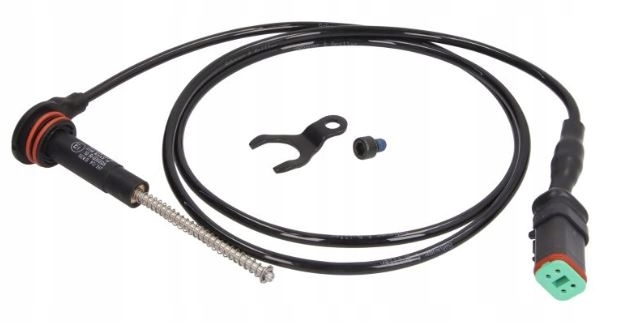 фото №1, Датчик гальмівних колодок гальмівних volvo renault midlum