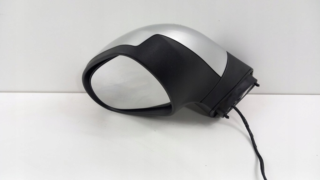 фото №1, Peugeot 207 дзеркало ліва 7pin ezrc