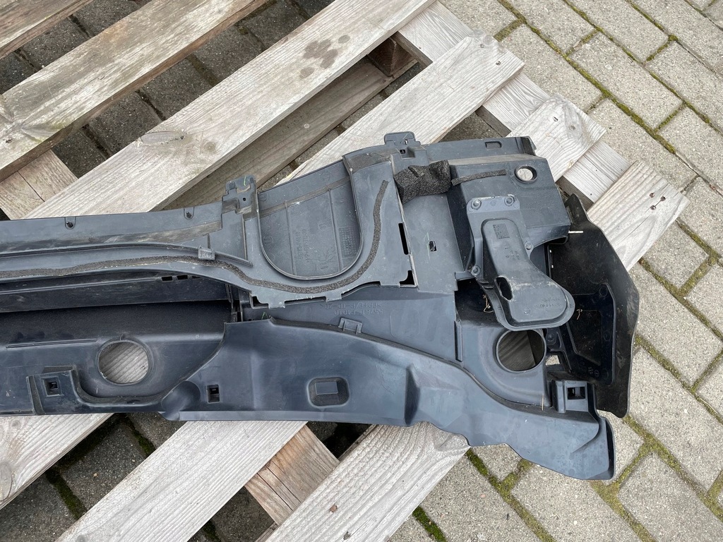 фото №5, Toyota c-hr жабо 55708-f4010