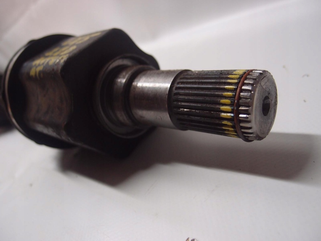 фото №8, Приводной вал левая mazda cx-5 2.2d автоматическая коробка передач