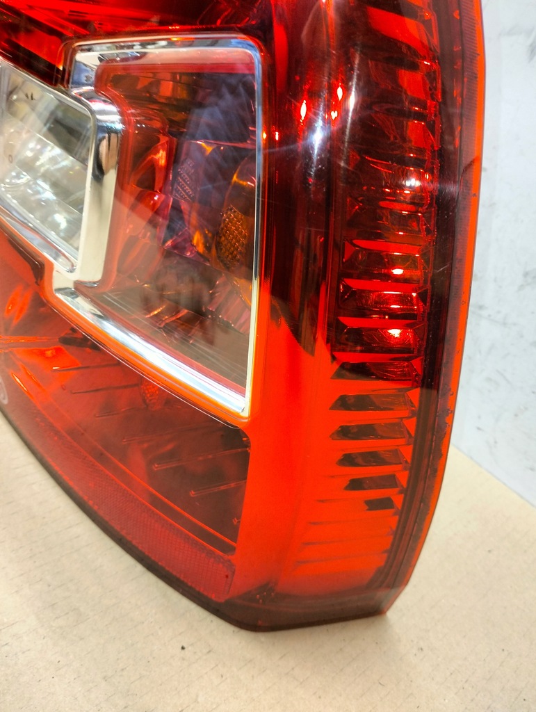 фото №6, Лампа правая задняя kia sportage ii lift lata 2008-2010