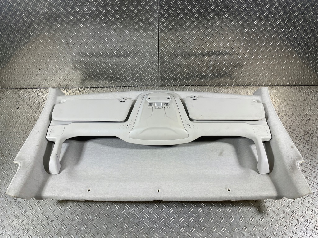 фото №1, Opel combo 18- потолок 98172141bj