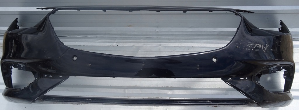 Купити Бампер перед передній opel insignia 2 2 b 2017-