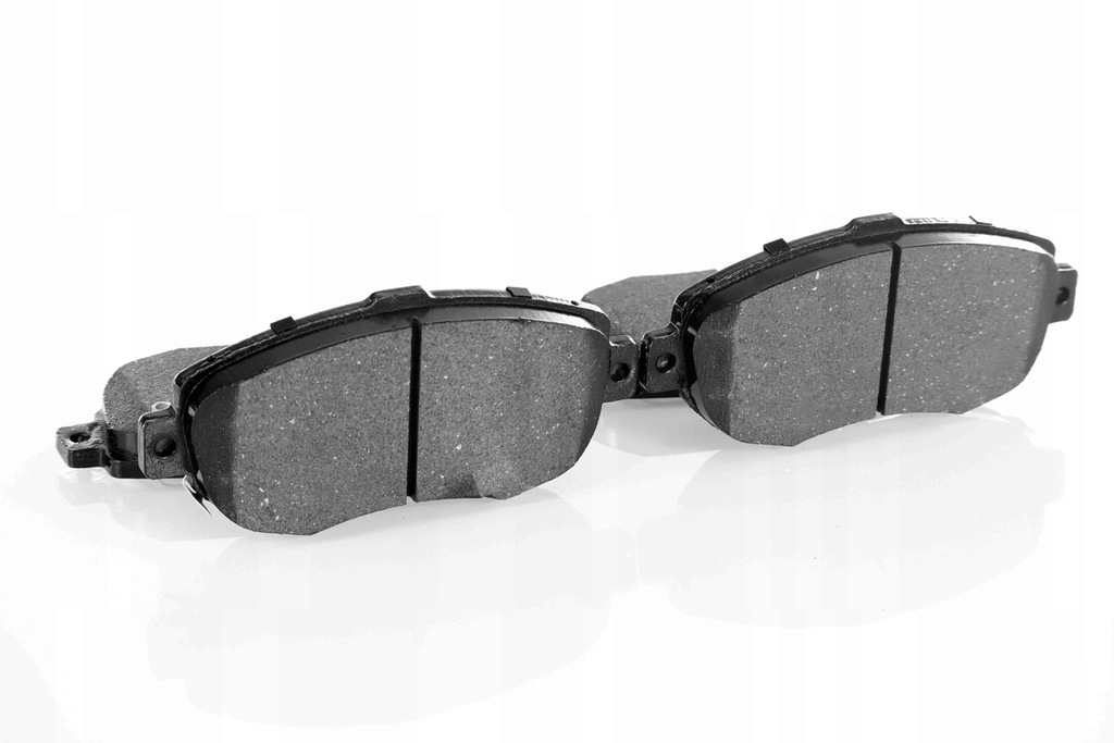 фото №4, Тормозные колодки тормозные перед lexus gs -2004 is -2005