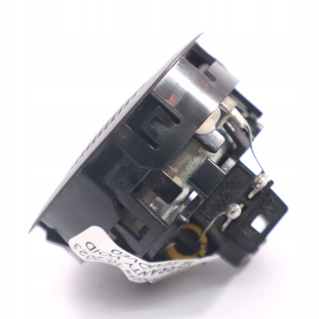 фото №12, Land rover freelander 2 динамик дверь передний левый правый 6h5218932aa