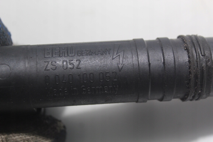 фото №4, Катушка зажигания renault laguna ii 1.6