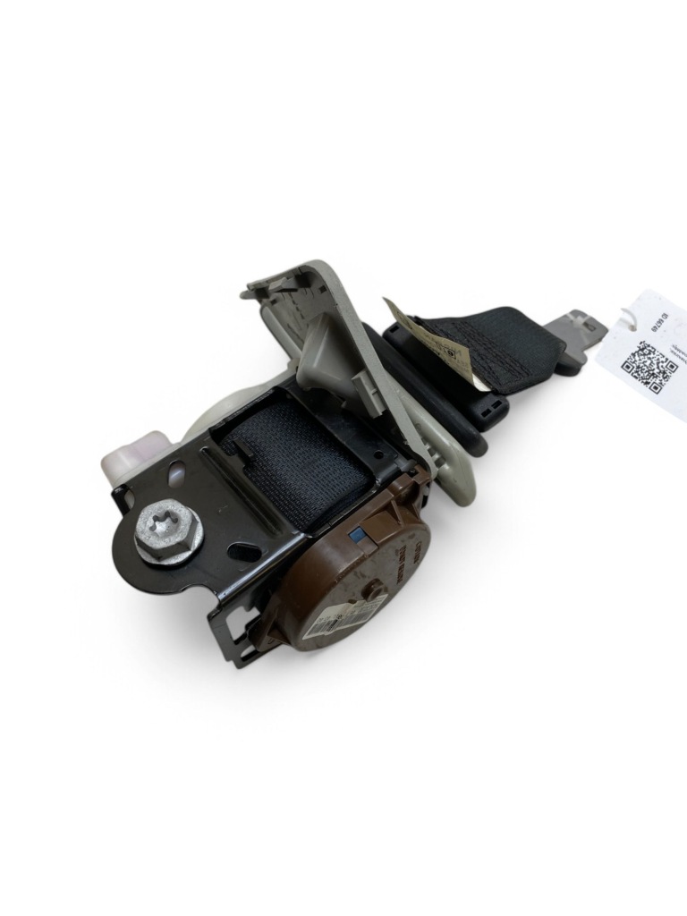 фото №10, Nissan qashqai+ 2 pas безопасности третьего rzędu