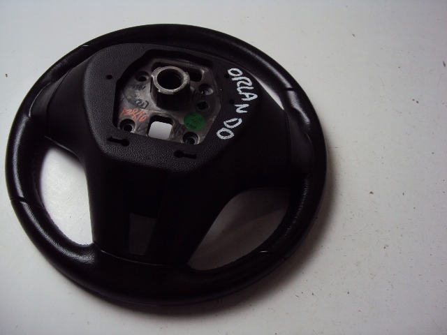 фото №7, Повітропровід chevrolet orlando