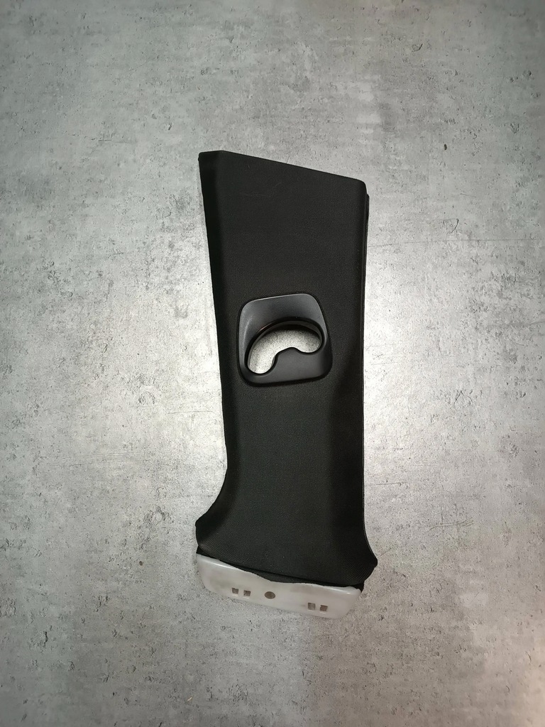 фото №1, Bmw x4 f26 защита стойка