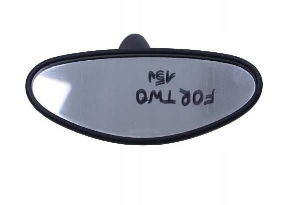 фото №1, Дзеркало заднього виду smart fortwo ii 15r. electric