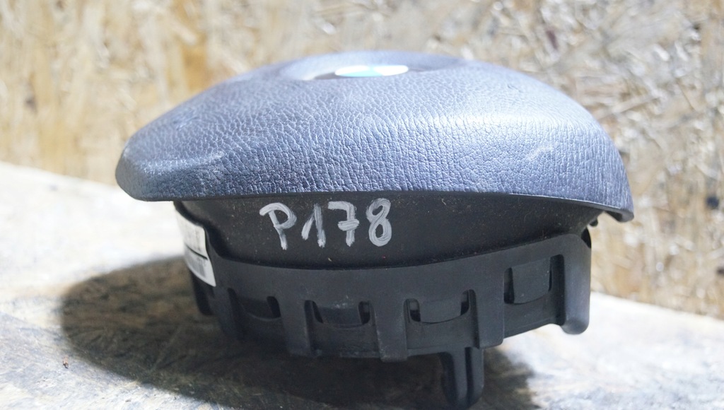 фото №9, Bmw x5 e70 подушка подушка безпеки водія 6780476