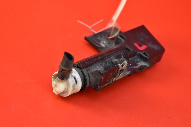 фото №3, Омыватель фара левый subaru outback iv 10r