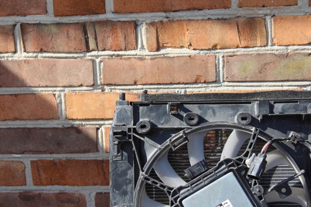 Радиатор вентиляторы / комплект lexus ux 2021 с Разборки