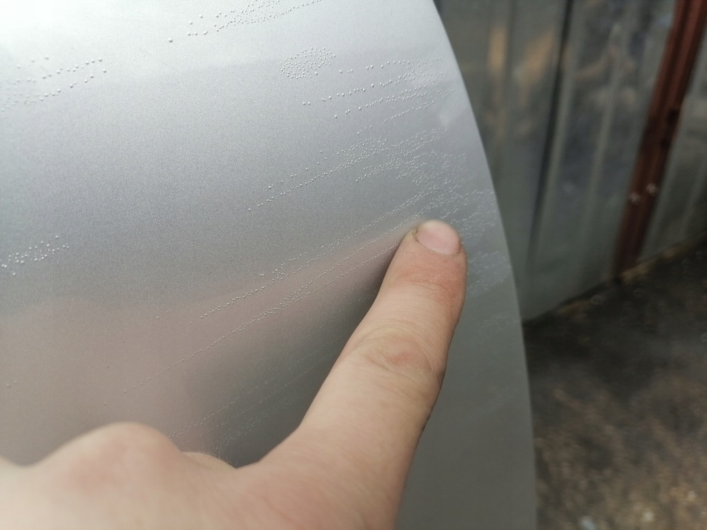 фото №7, Двері правий перед передні opel zafira b z157