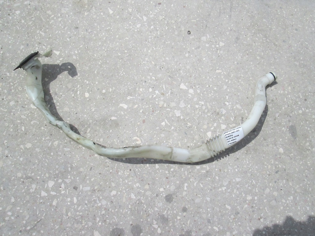 Купити Bmw f01 f02 трубка заливної заливна горловина рідина do омивача