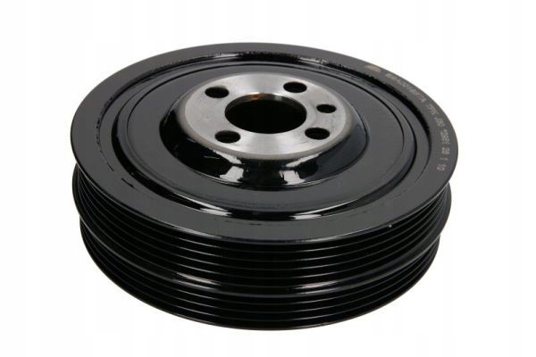 фото №1, Bta e6a0016bta шкив, wał коленчатый