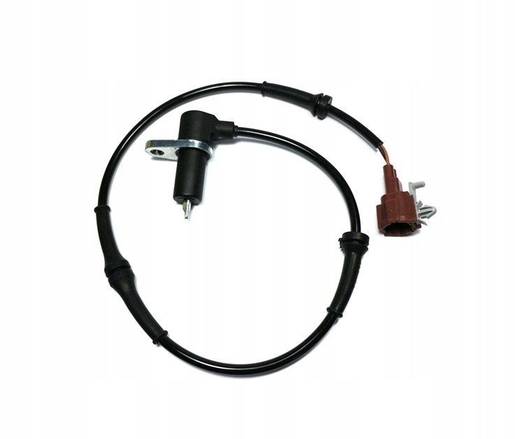 фото №1, Nissan terrano ii r20 93- датчик abs лівий przedi перед