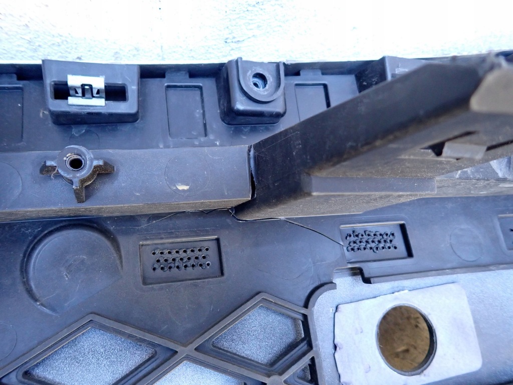 фото №6, Бампер перед передній mg marvel r ep21 2021-