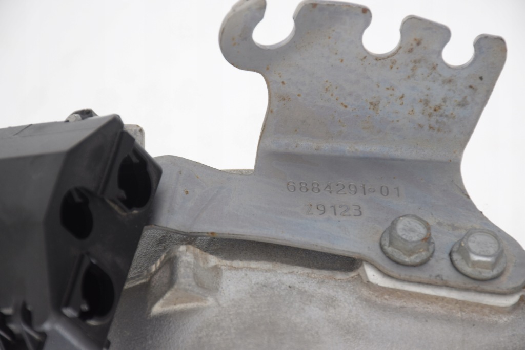 фото №12, Bmw x5 g05 x6 g06 x7 g07 підрамник підрамник балка підвіска задня задня