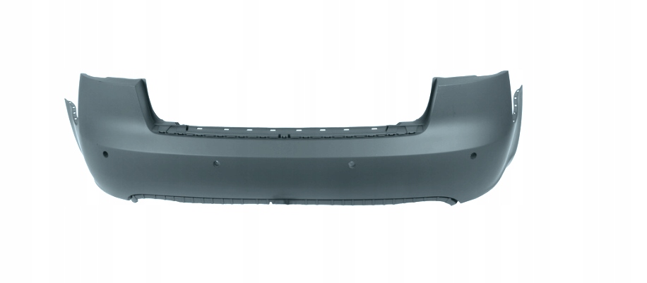 Купить Бампер задняя задний audi a4 b7 sedan pdc 2004-2008 ly7g