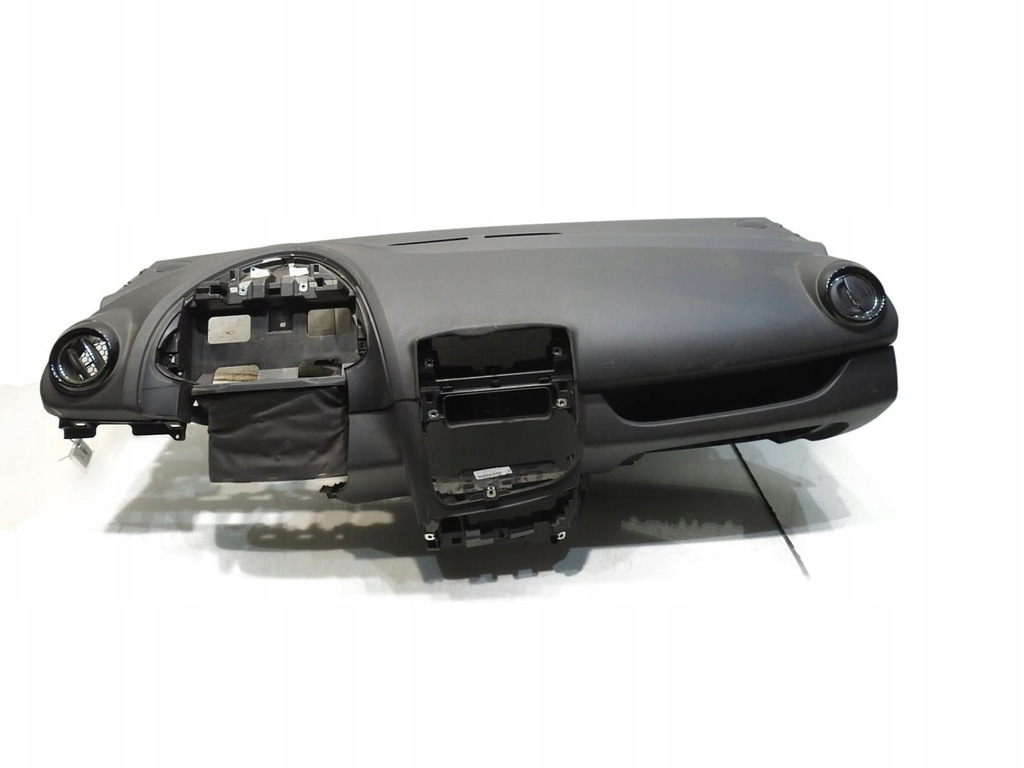 фото №1, Приборная панель консоль приборная панель renault clio iv 682007861r