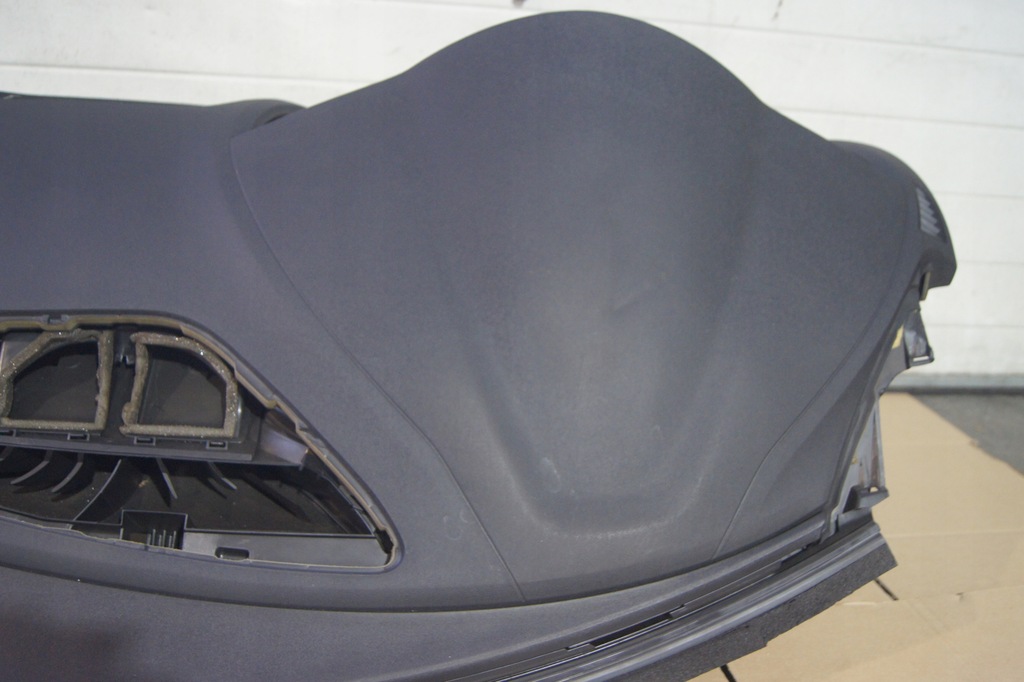 фото №6, Приборная панель приборная ремни подушки безопасности citroen c5 iii x7