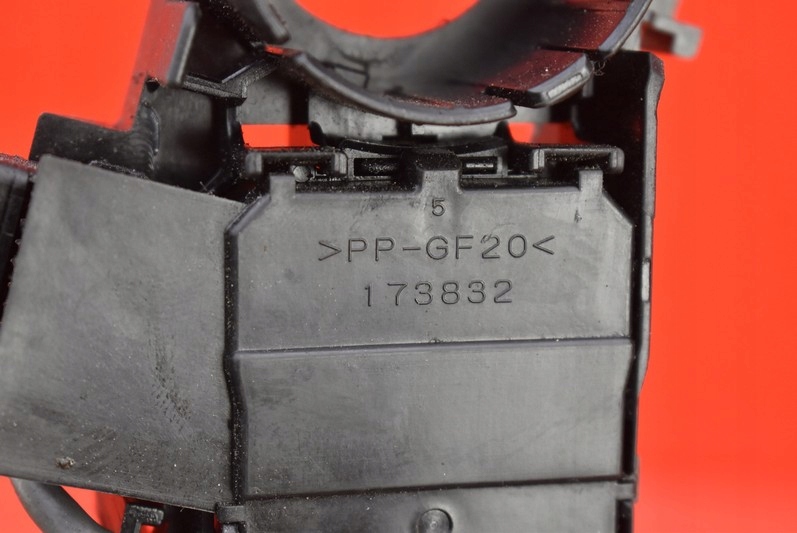 фото №7, Рычаг переключатель поворотник 17f373 toyota avensis t27 09-18