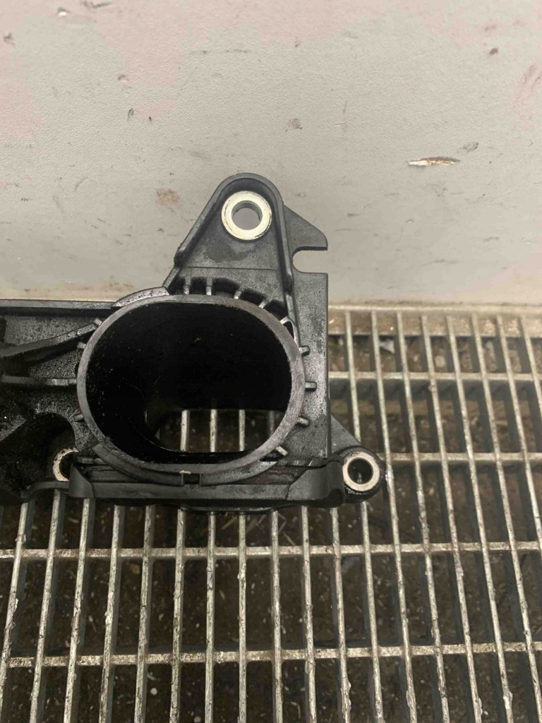 Mercedes-benz ml w166 колектор впускний  a2761401244 бензин 3500cm3 2013 Ціна