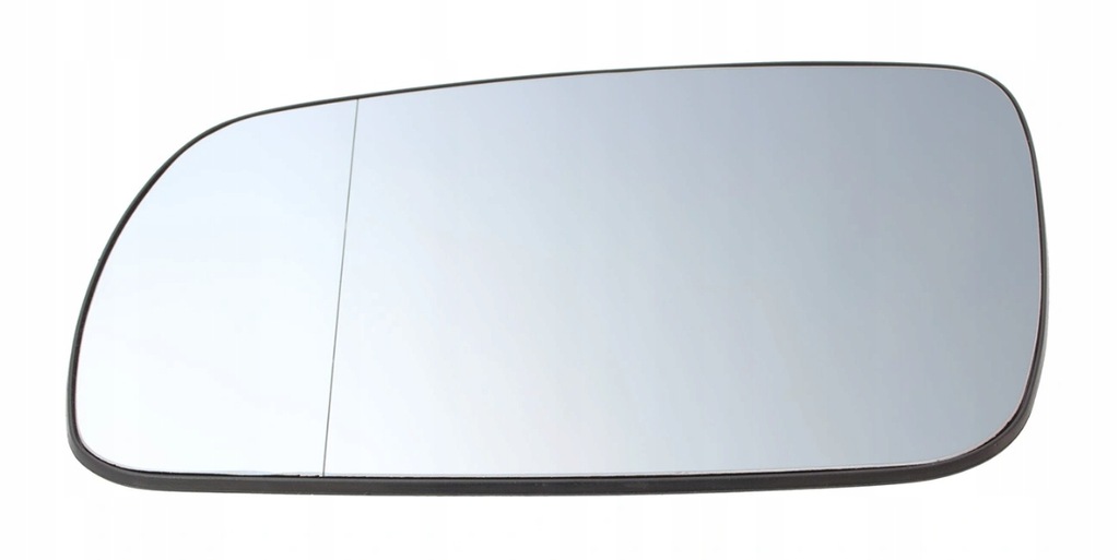 фото №1, Вкладыш зеркало l skoda fabia i 99-