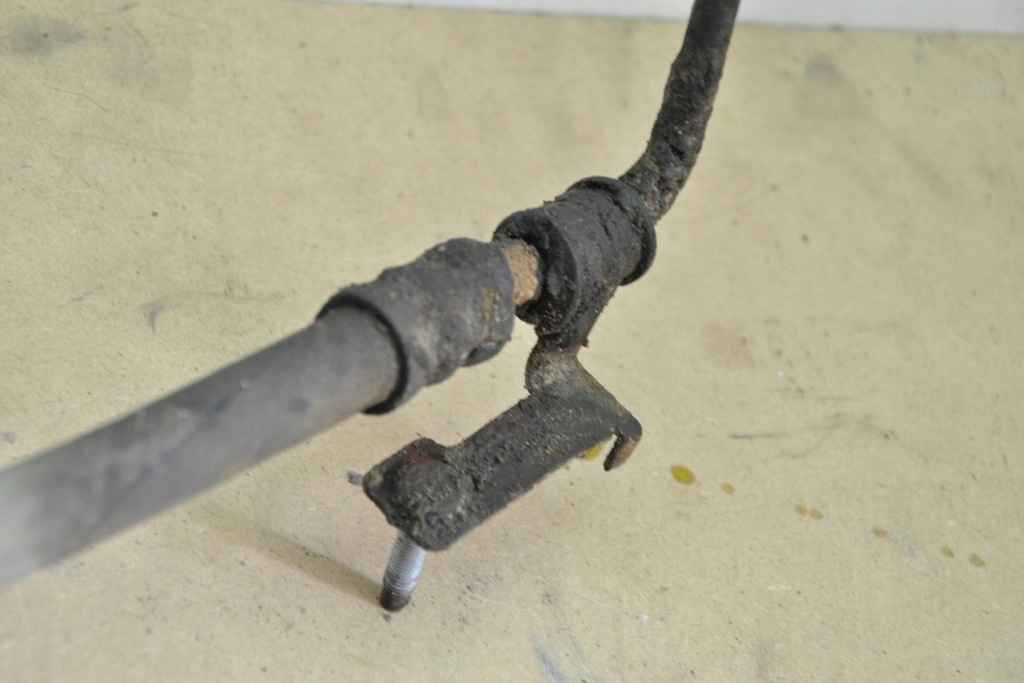 фото №7, Шланг усилителя руля ford galaxy wa6 9g913a212ab 2.0l дизель