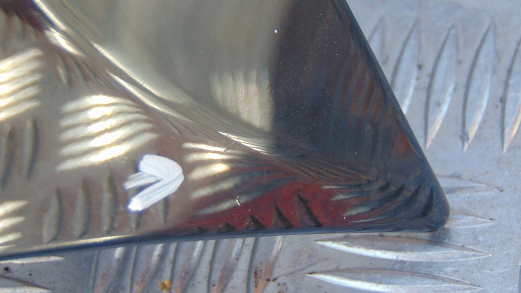 фото №6, Vw phaeton капот решётка радиатора решётка радиатора l041 комплектная