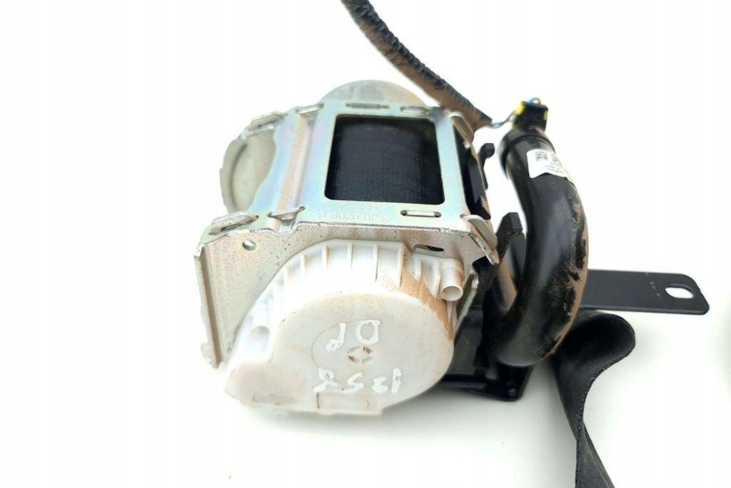 фото №8, Pas безопасности передний правый nissan qashqai ii j11, j11_ 868846ua0a