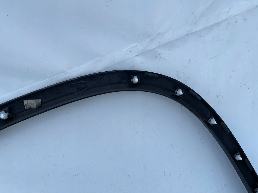 фото №14, Молдинг крыла skoda kodiaq левая задняя задняя 565 565854819