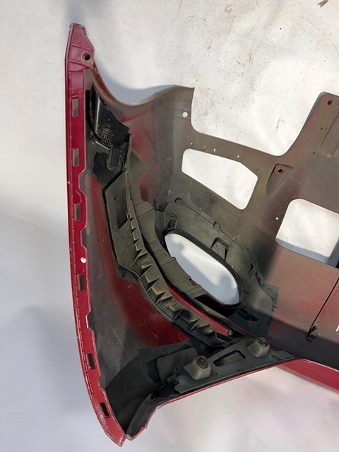 фото №8, Ferrari california t lift бампер задняя задний задний