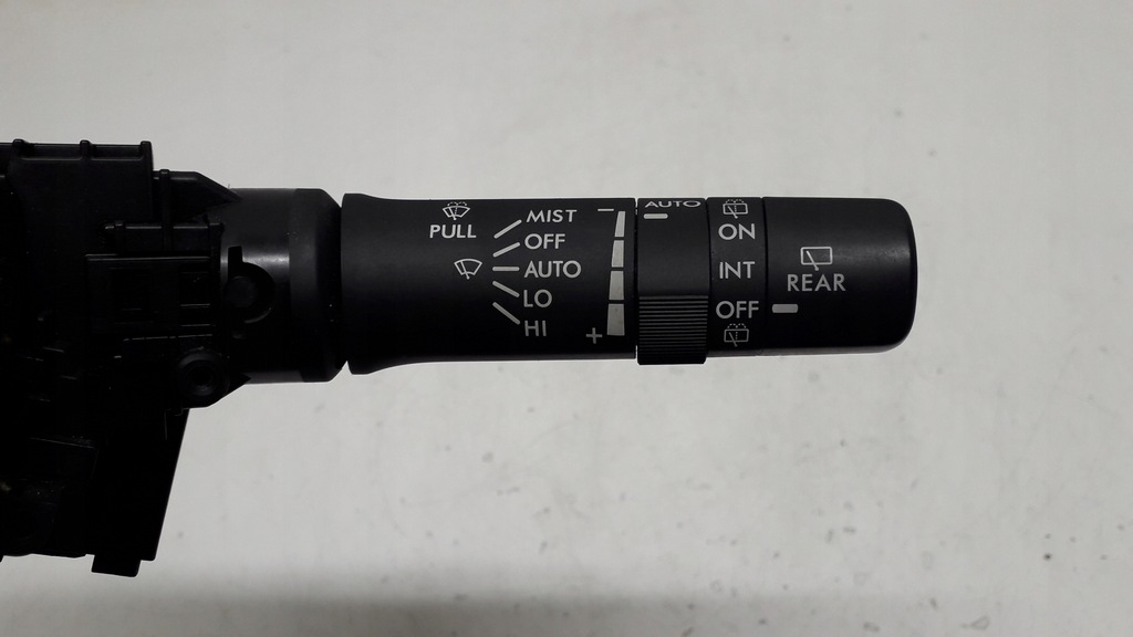 фото №8, Subaru legacy v 5 09- переключатель комбинированный лента