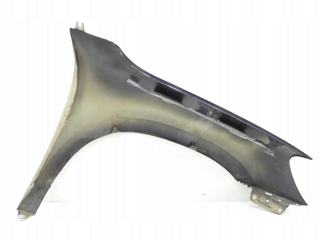 фото №16, Крыло левый перед передний skoda yeti i 5l 09-13r lf9r