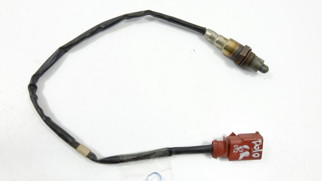 фото №6, Vw polo v 1.0 датчик лямбда-зонд 03c906262j