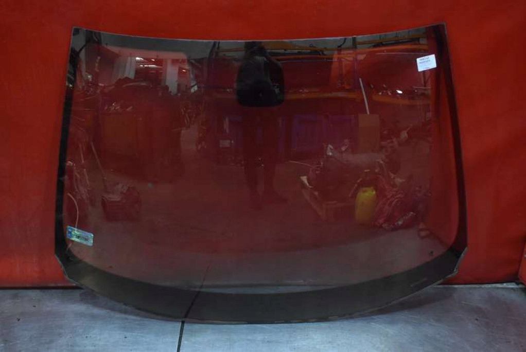 фото №1, Стекло перед передняя лобовое renault laguna 3 iii 07-11