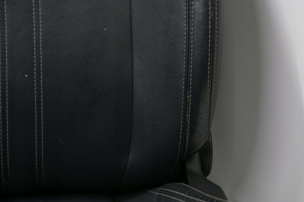 фото №10, Kia sportage iii 12r сиденья заднее сиденье обшивки подогрев