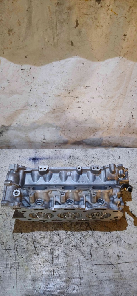 фото №7, Головка po восстановление 836369 s alfa romeo stelvio giulia 2.9 qv jak nowa