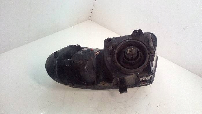 фото №6, Фара правый лампа перед dodge caravan iv