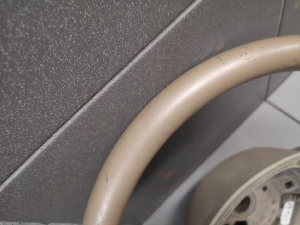 фото №11, Воздуховод простроченная кремовый audi a6 c6 4f0419091aq