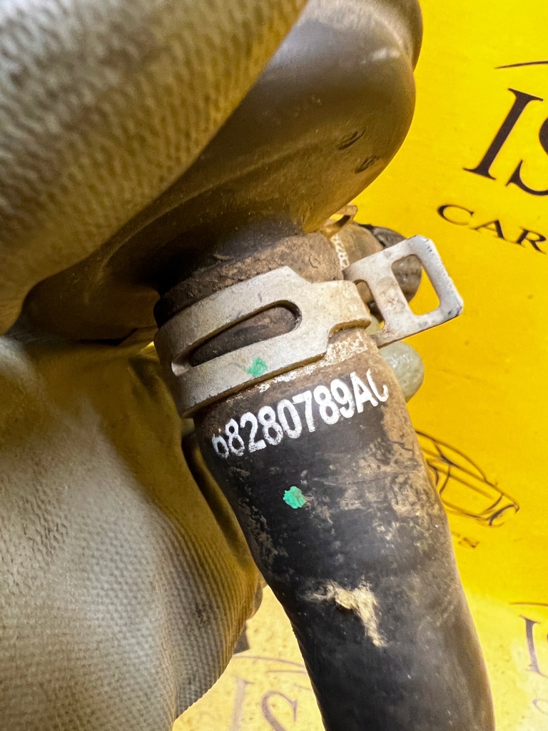 фото №9, Дополнительная электрическая насос wody jeep wrangler jl