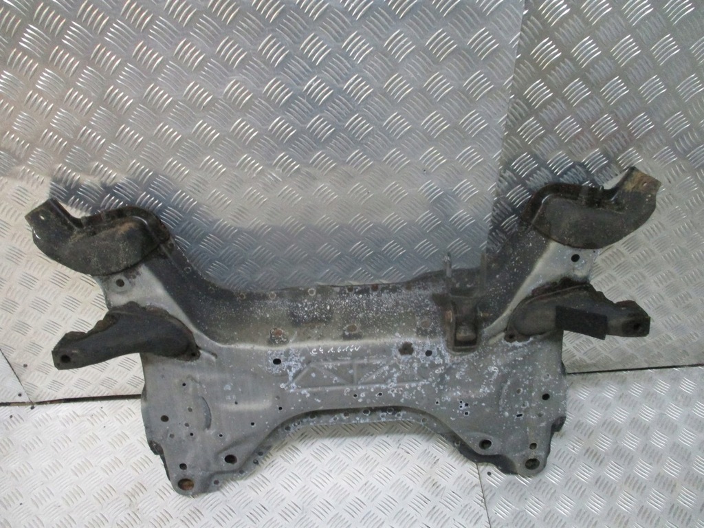 фото №1, Подрамник подрамник citroen c4 i 1.6 16v