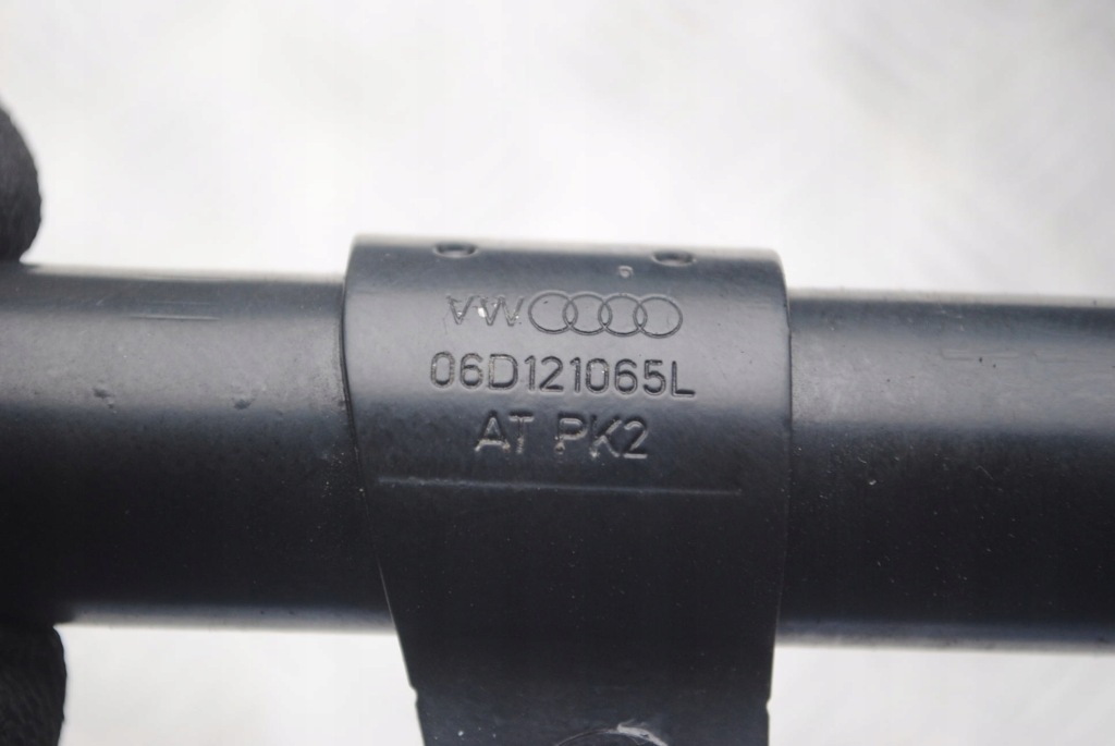 фото №5, Wąż труба wody 06d121065l audi a4 b7 2.0 tfsi