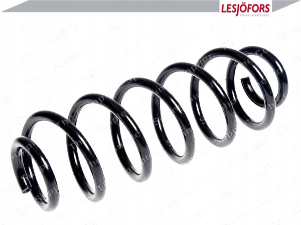 фото №2, Пружина підвіска [lesjofors]